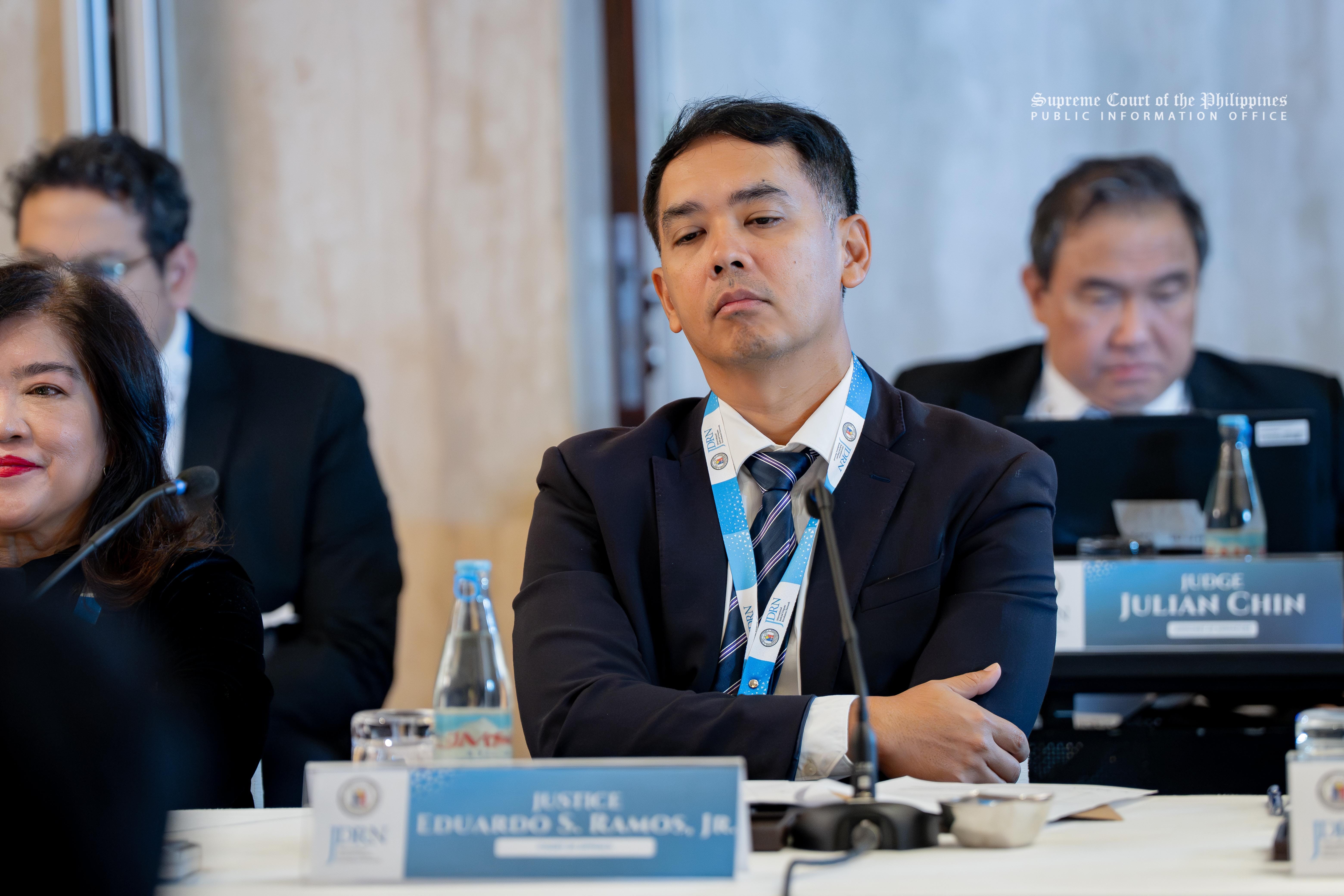 4th JDRN Meeting photos 